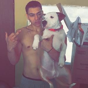 Meet your Posher, Nick